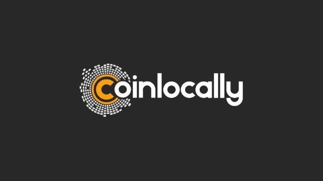 Coinlocally sign in and account login security